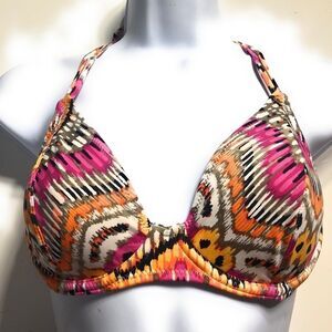 Miss Mandalay Bikini Top